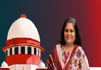 teesta supreme court