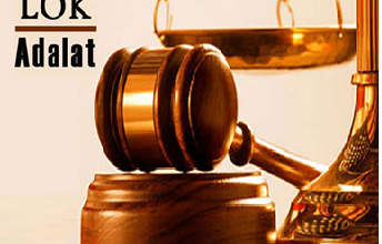 lok adalat