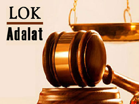 lok adalat